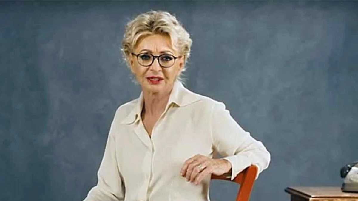 Enrica Bonaccorti