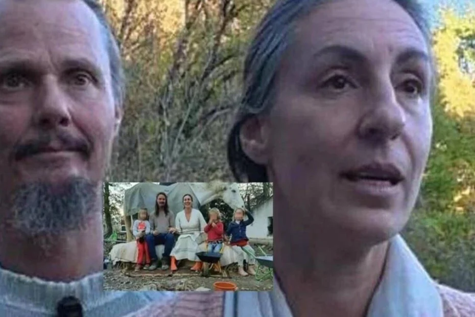 Famiglia Bosco