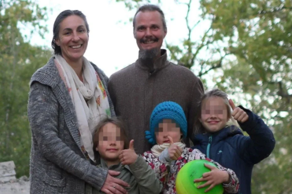 Famiglia Bosco