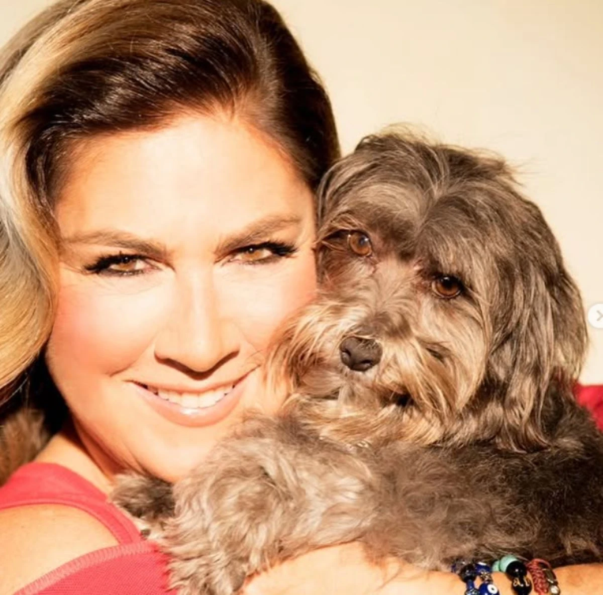 Romina Power e il ricordo di Daisy: foto pubblicate su Instagram
