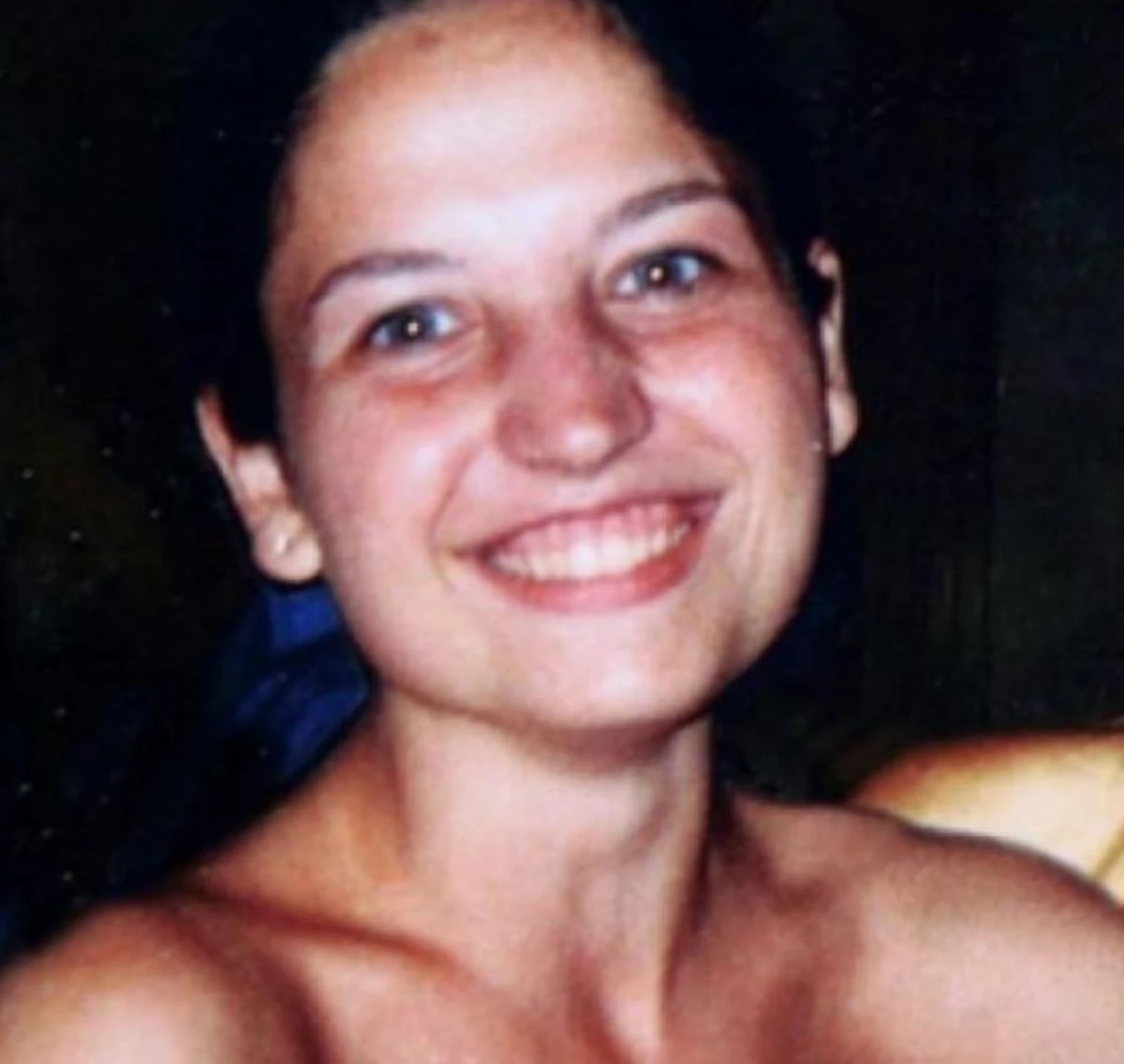 Chiara Poggi, la vittima dell’omicidio di Garlasco