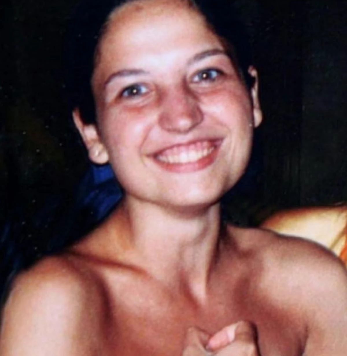 Chiara Poggi, vittima del delitto di Garlasco