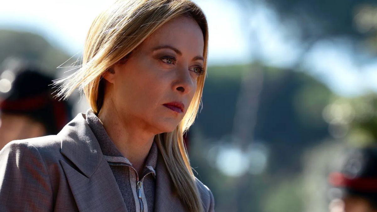 Allerta in Italia dopo gli attacchi in Iran: oltre 28mila obiettivi sensibili sotto vigilanza Allerta in Italia dopo gli attacchi in Iran: oltre 28mila obiettivi sensibili sotto vigilanza