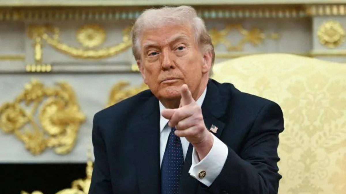 “Licenziata”. Trump, la decisione è clamorosa: l’annuncio