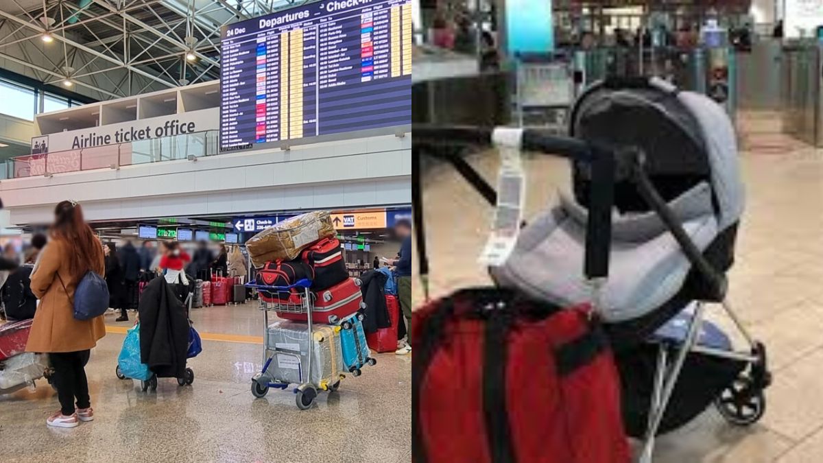 Tragedia a Fiumicino, muore bimbo di pochi mesi: “Nulla da fare”