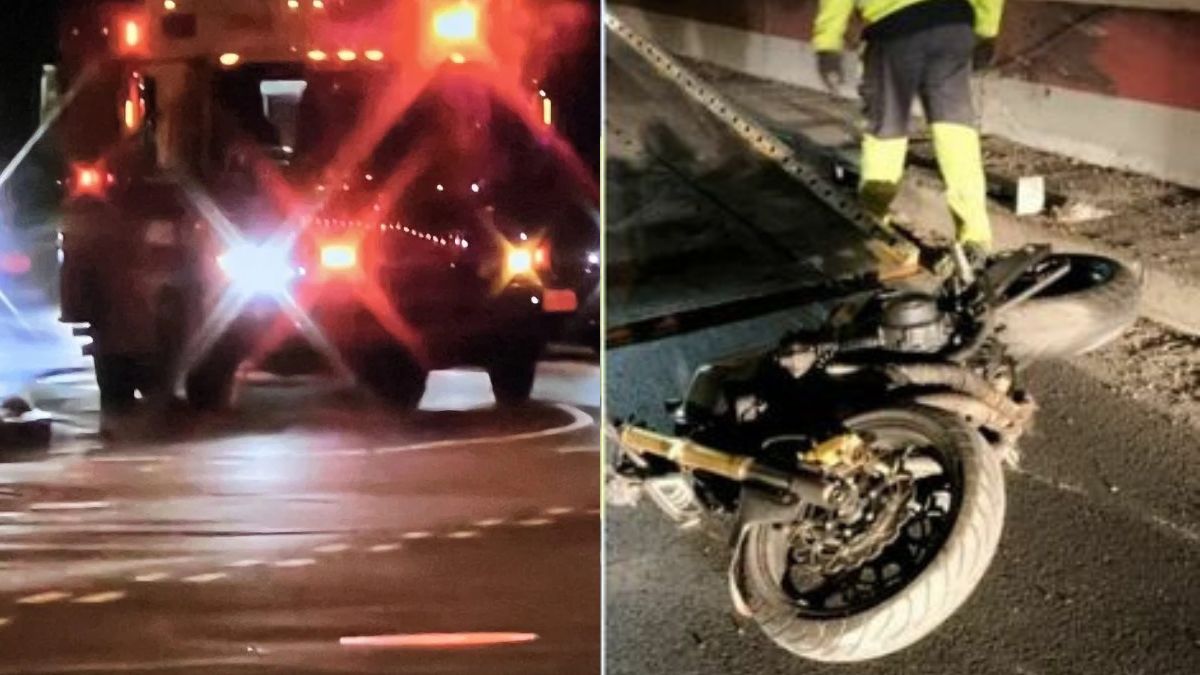 italia motociclista si schianta contro un palo muore a 19 anni da Thesocialpost.it italia motociclista si schianta contro un palo muore a 19 anni