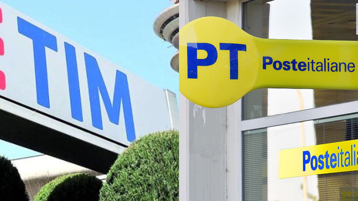 poste lancia l8217opas su tim offerta totalitaria da 108 miliardi da Thesocialpost.it poste lancia l8217opas su tim offerta totalitaria da 108 miliardi