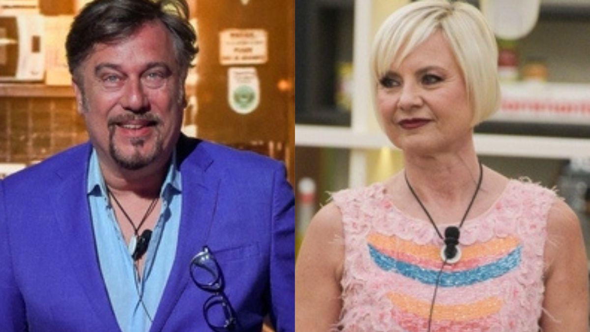 GF Vip, scontro totale con Antonella Elia: “Gliele ha portate via!”. Si scopre tutto