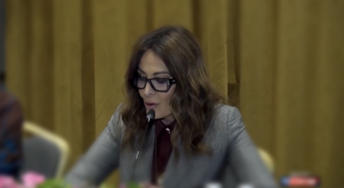 dimissioni tempestose santanch233 si dimette con una lettera alla cara giorgia da Thesocialpost.it dimissioni tempestose santanch233 si dimette con una lettera alla cara giorgia