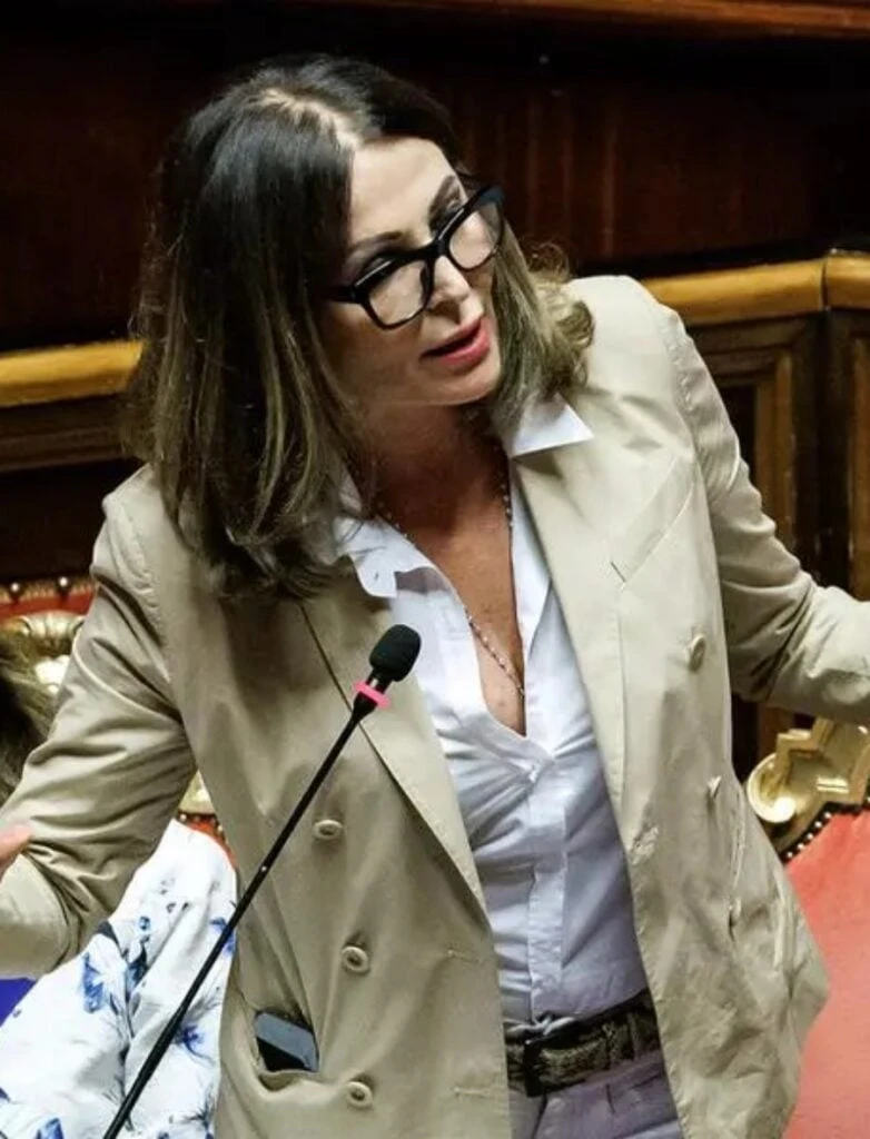 Daniela Santanchè dopo le dimissioni: il ritorno sui social