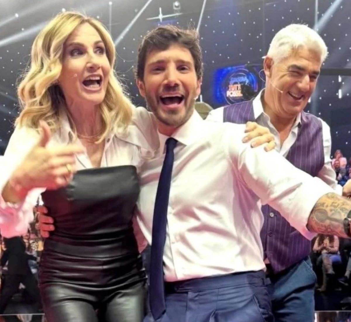 Stefano De Martino e Rai: il successo in prima serata