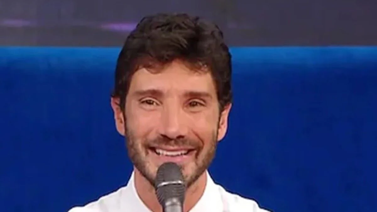 lei al fianco di stefano de martino sanremo spunta il nome clamoroso per il prossimo festival da Thesocialpost.it lei al fianco di stefano de martino sanremo spunta il nome clamoroso per il prossimo festival