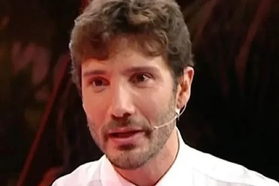 Stefano De Martino