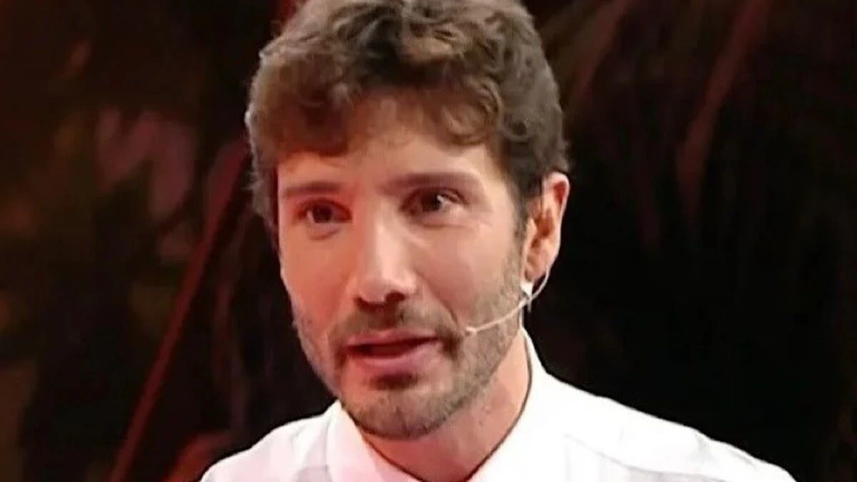 Stefano De Martino