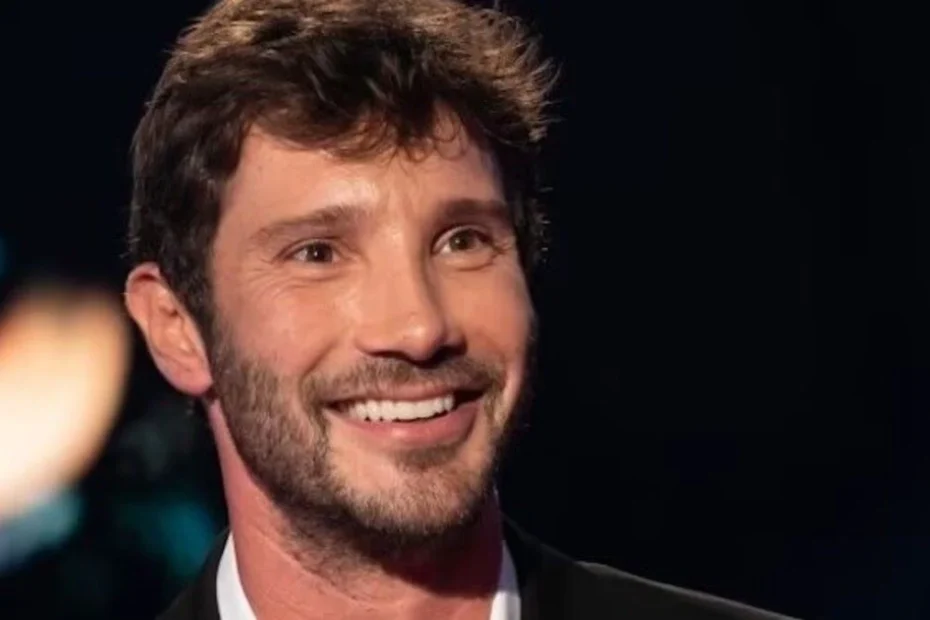 Stefano De Martino Sanremo