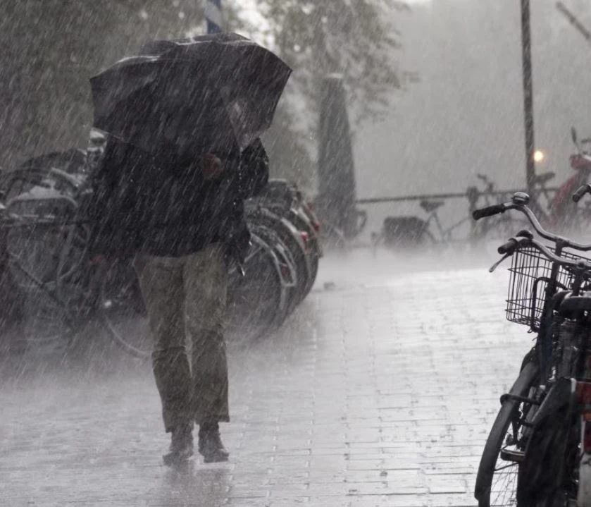 Freddo e piogge: instabilità meteo verso fine marzo e inizio aprile