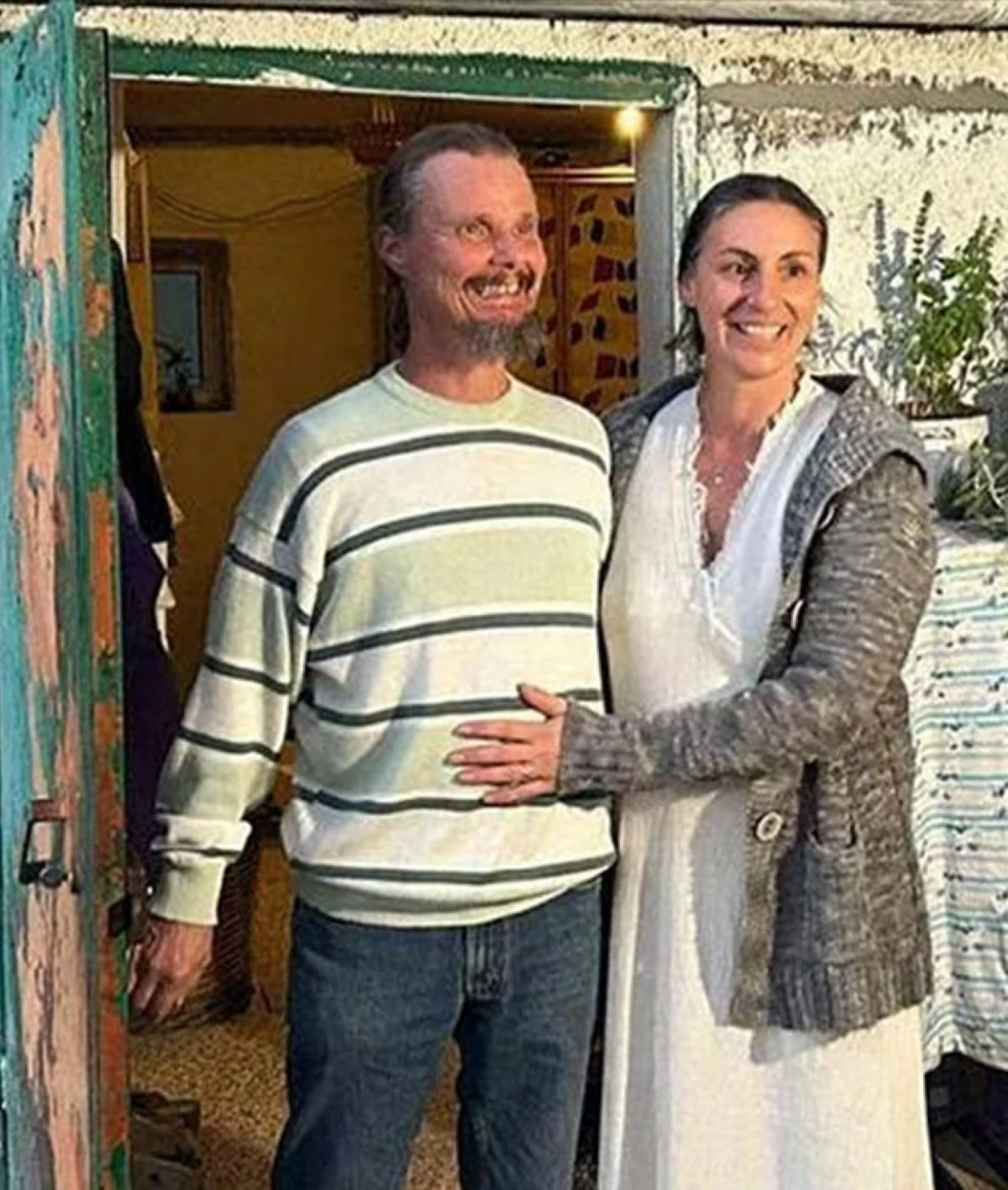 Famiglia Bosco