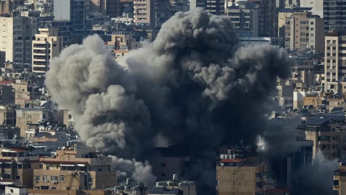 Kallas: “Stretto di Hormuz fuori dall’area di intervento della Nato”. A Beirut 4 morti, 2 sono bambini. Drone sull’aeroporto di Dubai Kallas: “Stretto di Hormuz fuori dall’area di intervento della Nato”. A Beirut 4 morti, 2 sono bambini. Drone sull’aeroporto di Dubai