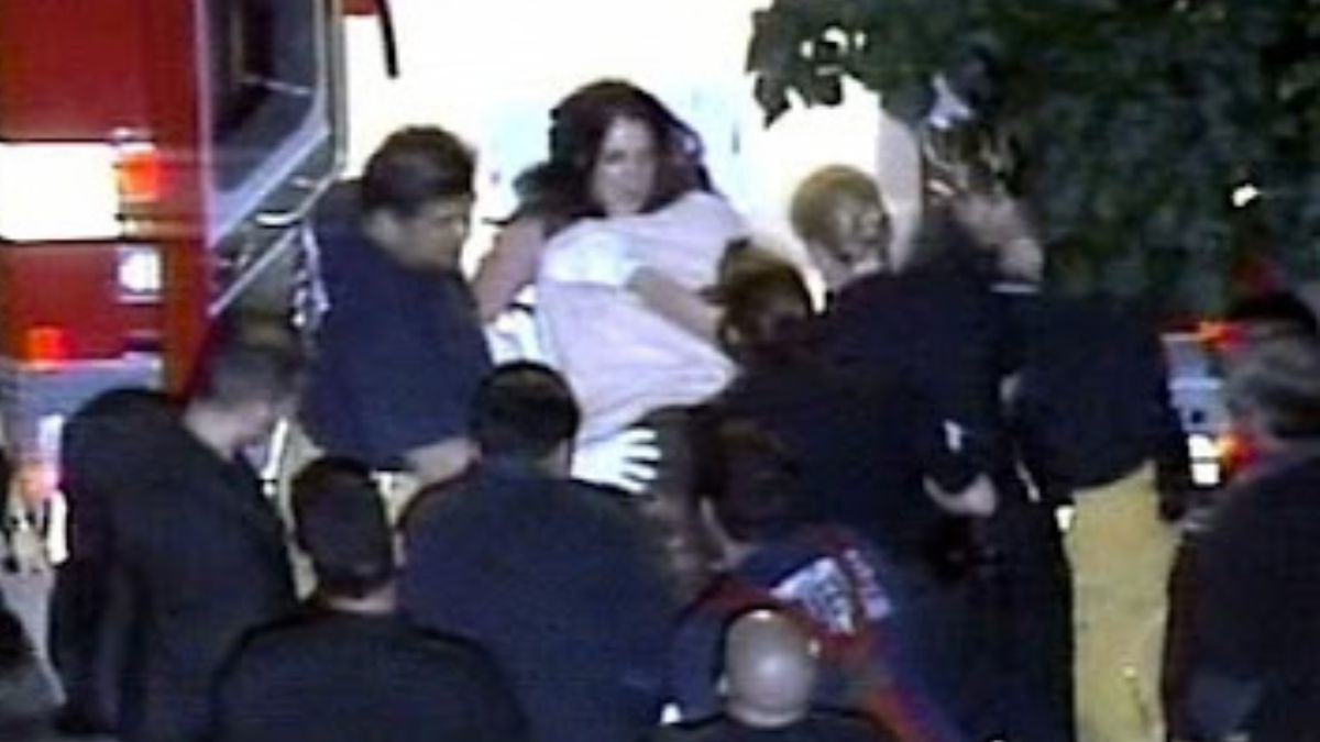 arrestata la famosissima star da Thesocialpost.it arrestata la famosissima star