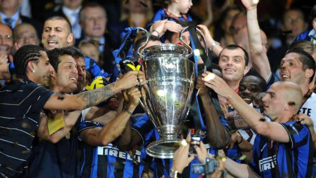 Lutto Inter, addio a uno degli artefici del leggendario Triplete