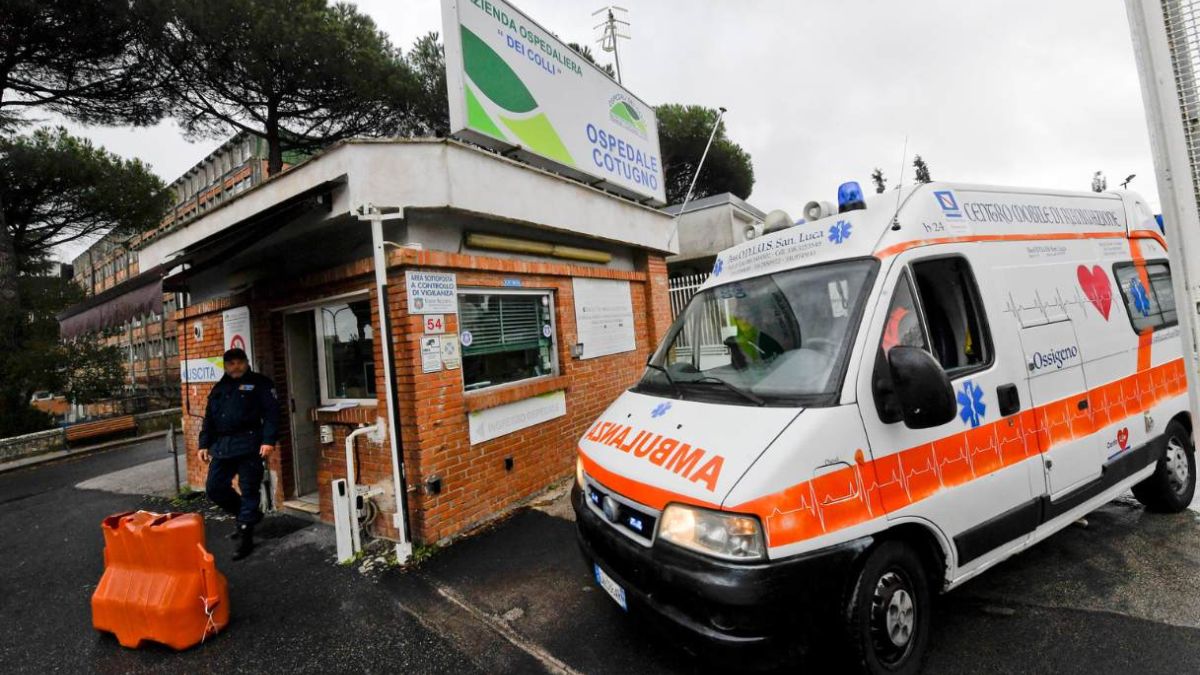 epatite in italia casi anche in altre regioni cresce l8217allarme da Thesocialpost.it epatite in italia casi anche in altre regioni cresce l8217allarme