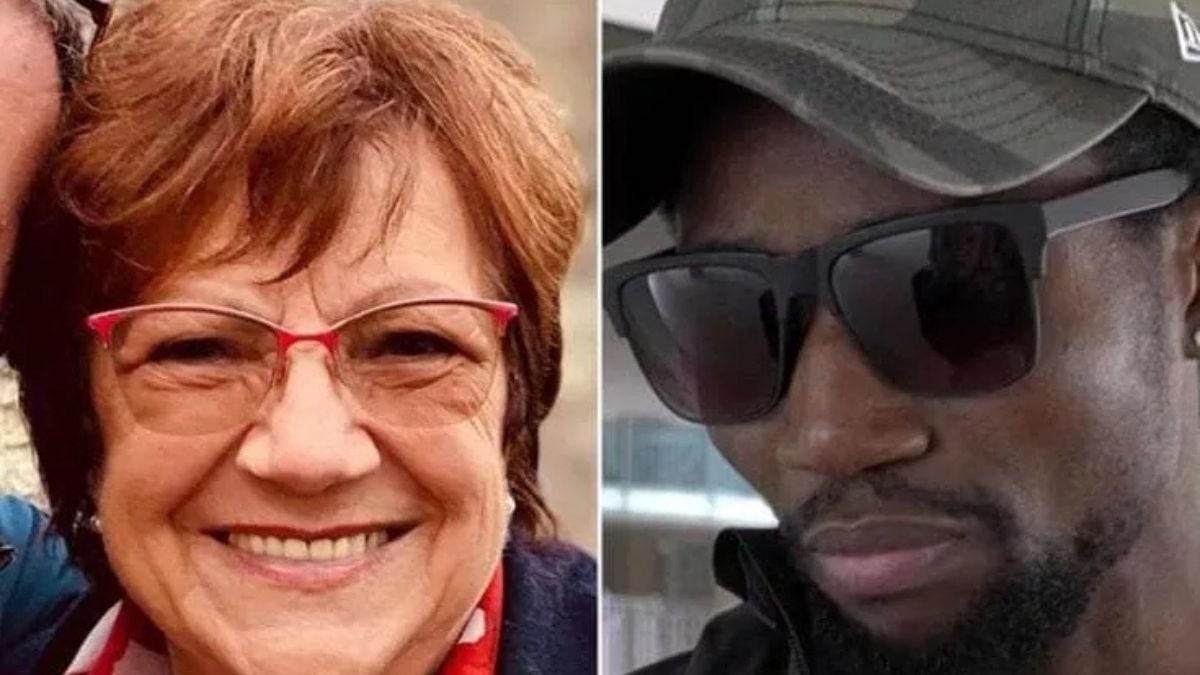 pierina paganelli dassilva non volevo uscisse la relazione con manuela io sono rimasto a casa da Thesocialpost.it pierina paganelli dassilva non volevo uscisse la relazione con manuela io sono rimasto a casa
