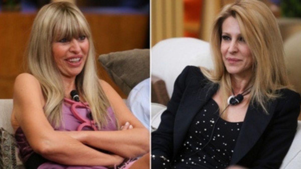 umiliata come donna e come madre gf vip caos tra adriana volpe e alessandra mussolini da Thesocialpost.it umiliata come donna e come madre gf vip caos tra adriana volpe e alessandra mussolini