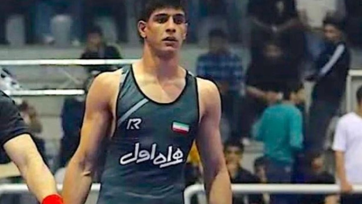 iran il patibolo delle proteste impiccato a 19 anni il giovane atleta mohammadi da Thesocialpost.it iran il patibolo delle proteste impiccato a 19 anni il giovane atleta mohammadi