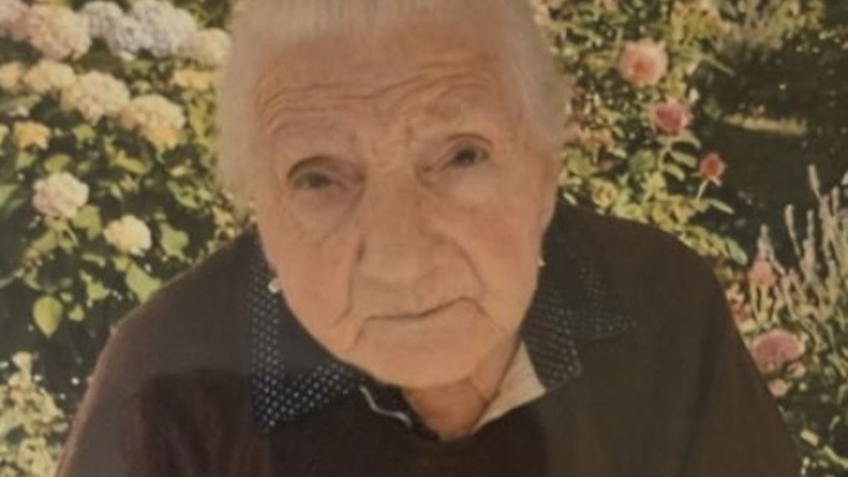 addio a nonna rita il suo ultimo desiderio commuove tutti un gesto bellissimo da Thesocialpost.it addio a nonna rita il suo ultimo desiderio commuove tutti un gesto bellissimo