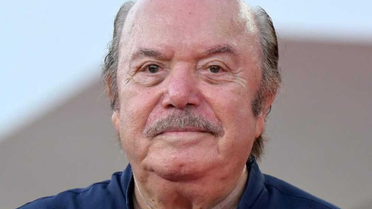 lino banfi la confessione mi 232 comparsa davanti la signora morte da Thesocialpost.it lino banfi la confessione mi 232 comparsa davanti la signora morte