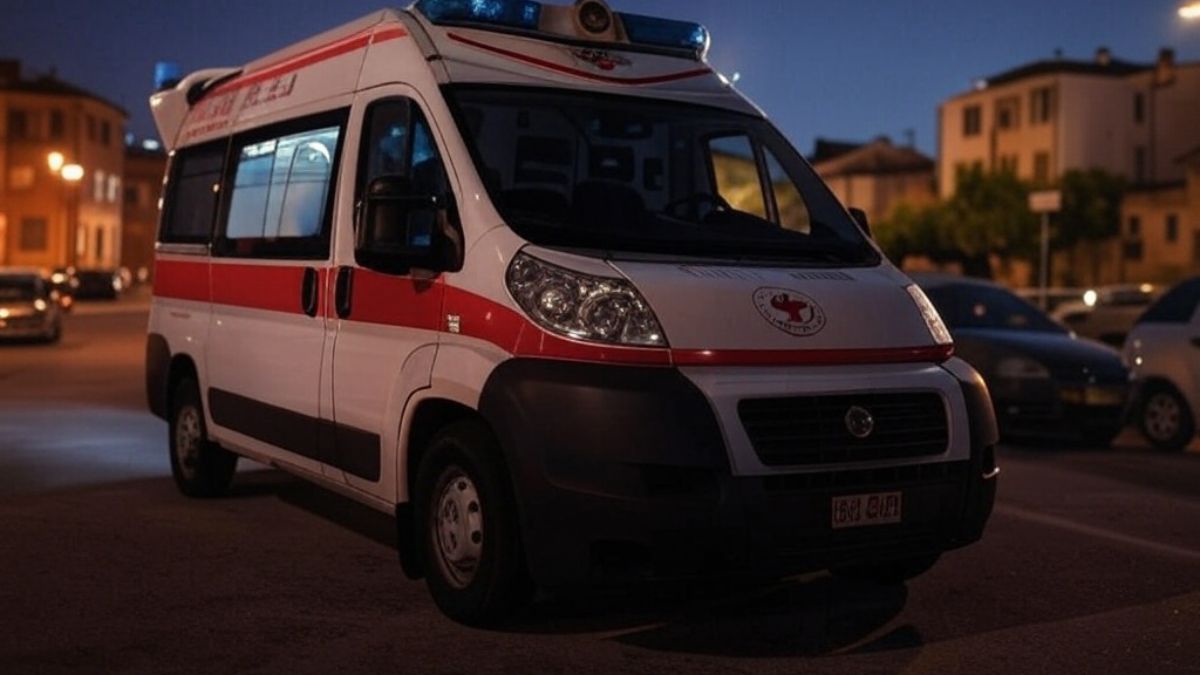 “Schiacciato in un istante”. Luigi è morto così, tragedia spaventosa in Italia