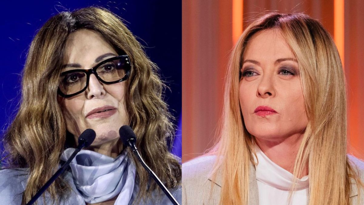 santanch232 lascia il governo e accusa fdi 232 diventato giustizialista ma la partita non 232 chiusa da Thesocialpost.it santanch232 lascia il governo e accusa fdi 232 diventato giustizialista ma la partita non 232 chiusa