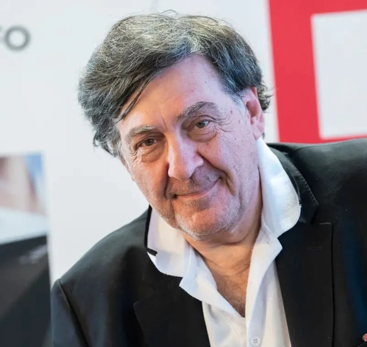 Lutto Cinema Giornalismo