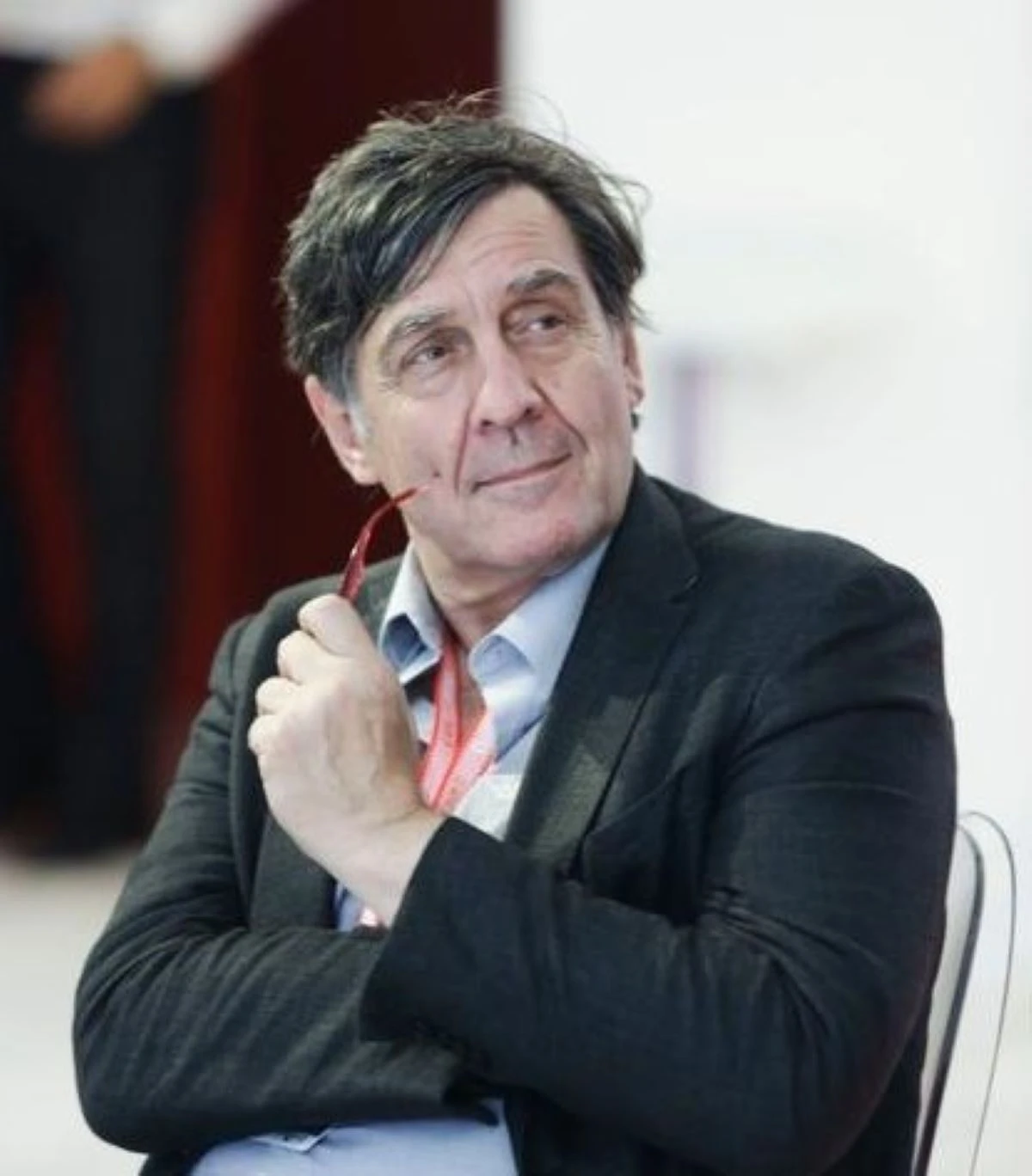 Lutto Cinema Giornalismo