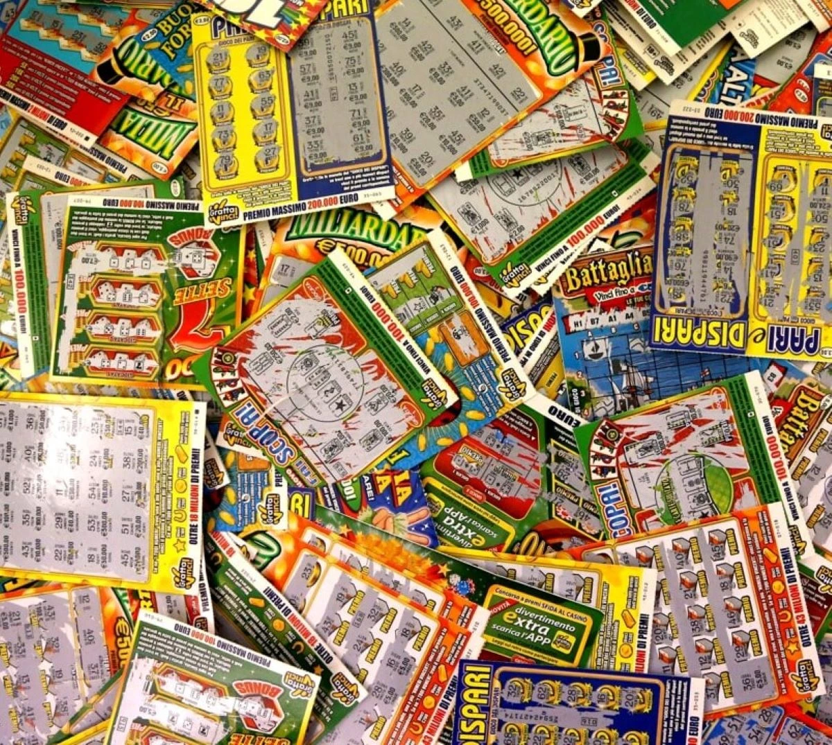 Gratta e Vinci: biglietti e sistema di gioco al centro dell'indagine