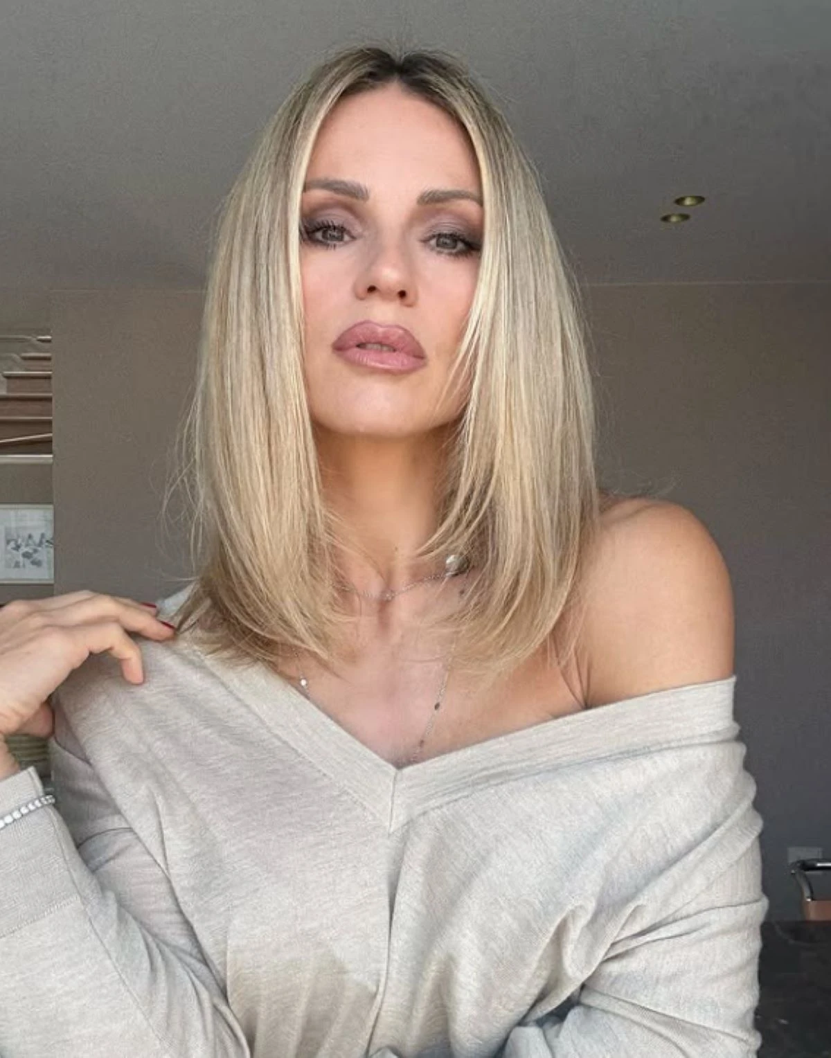 Michelle Hunziker, nuove indiscrezioni sul fidanzato
