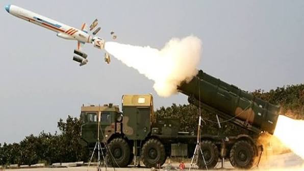 L’Iran può colpire l’Italia? Il missile Soumar e le regioni potenzialmente a rischio L’Iran può colpire l’Italia? Il missile Soumar e le regioni potenzialmente a rischio