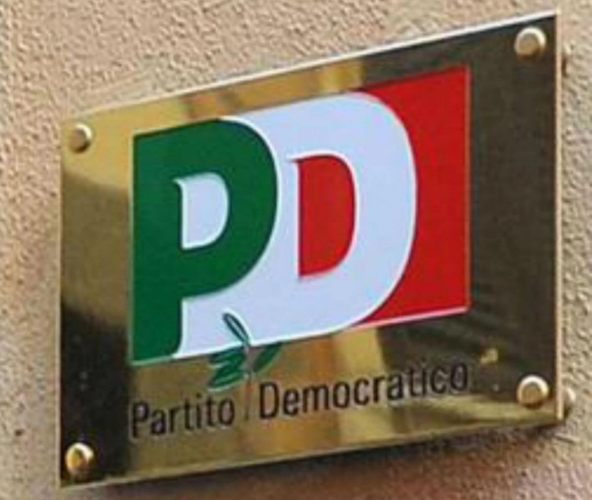 Simbolo del Partito democratico
