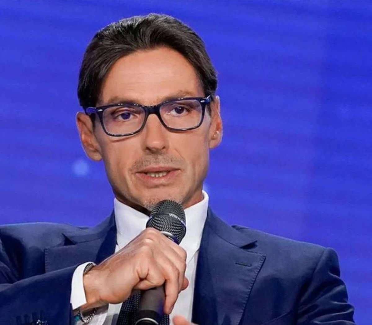 Pier Silvio Berlusconi parla del futuro di Striscia la Notizia su Canale 5