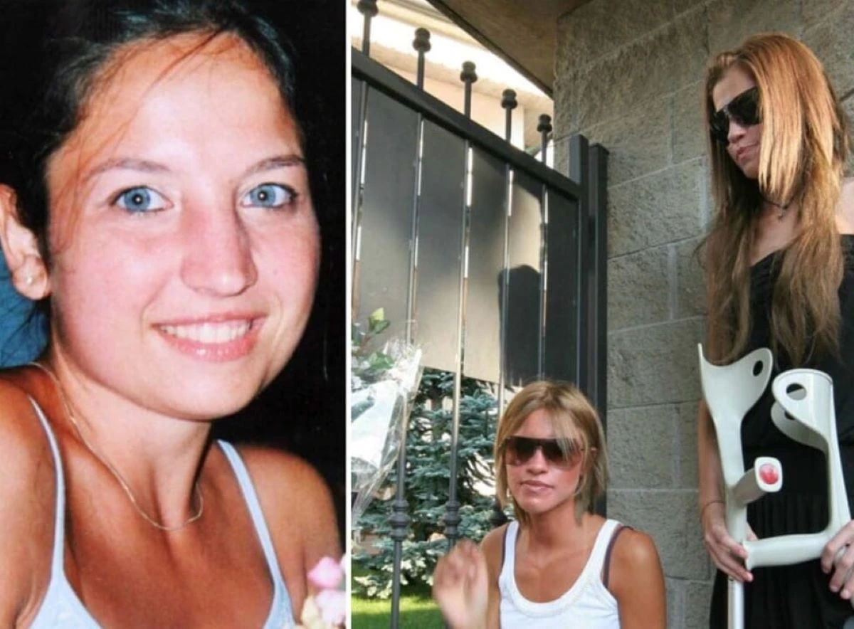 Chiara Poggi e il caso Garlasco