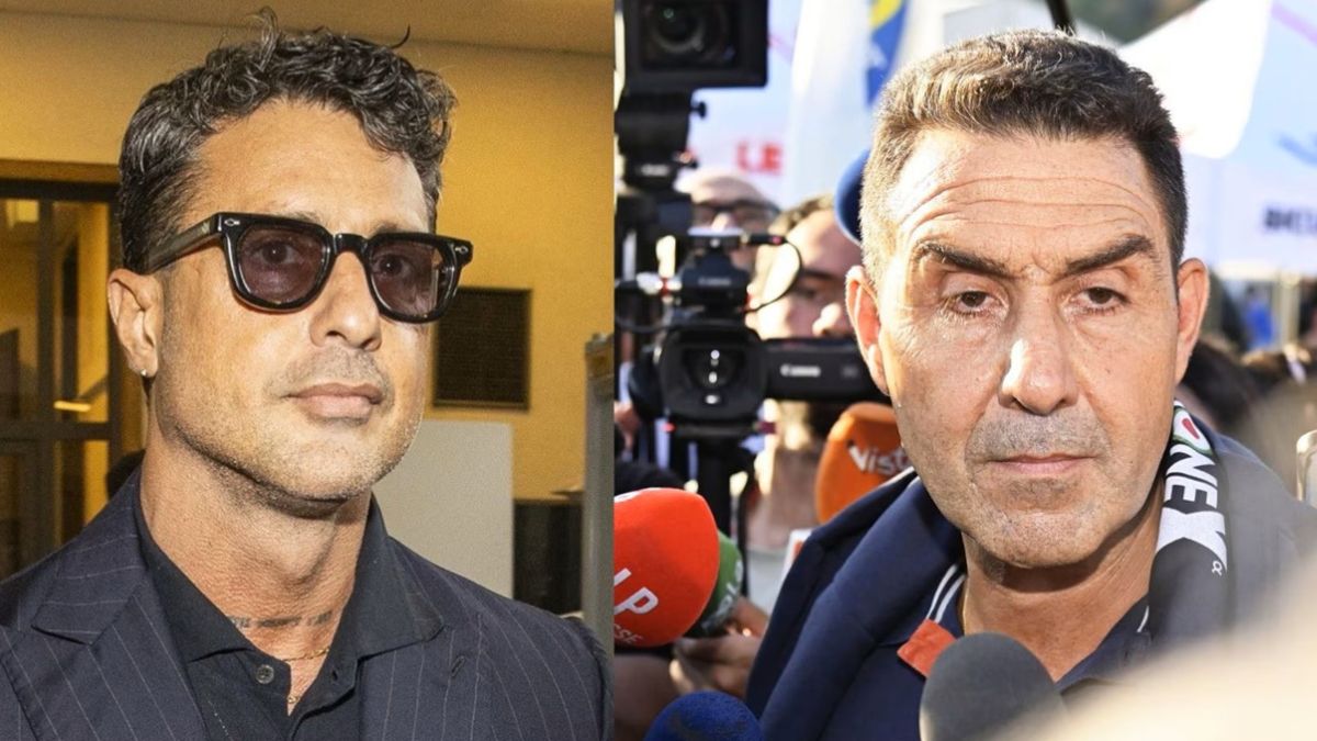 non 232 vero niente vannacci smentisce corona tensione alle stelle tra i due da Thesocialpost.it non 232 vero niente vannacci smentisce corona tensione alle stelle tra i due