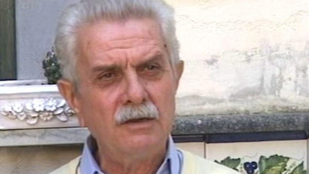 Napoli, morto l’architetto e scrittore Italo Ferraro: investito da uno scooter in Corso Vittorio Emanuele