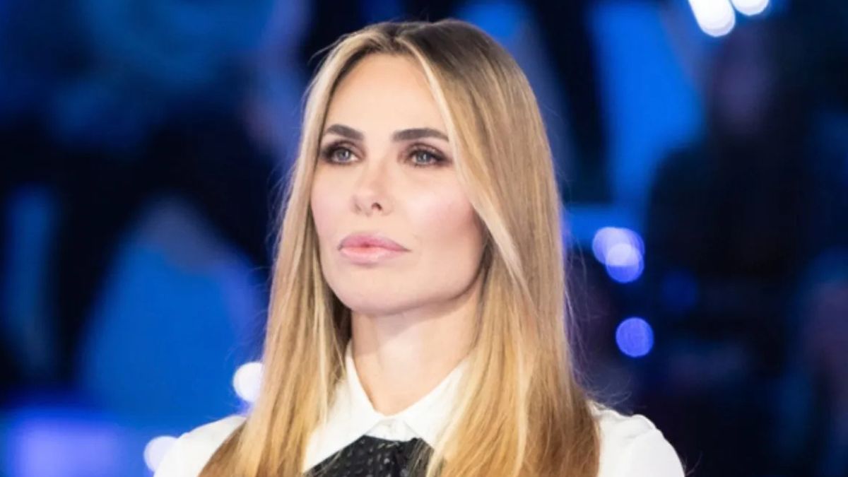 gf vip la grave accusa di alessandra mussolini a francesca manzini mi vuoi menare fallo da Thesocialpost.it gf vip la grave accusa di alessandra mussolini a francesca manzini mi vuoi menare fallo
