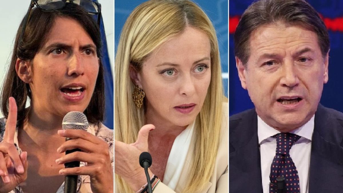 sondaggi politici dopo il referendum fdi resta primo partito ma in calo il pd si avvicina da Thesocialpost.it sondaggi politici dopo il referendum fdi resta primo partito ma in calo il pd si avvicina