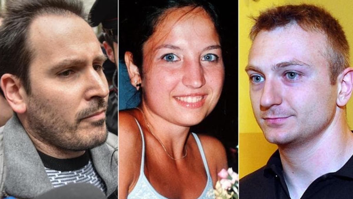 garlasco massimo lovati sempio e stasi innocenti l8217assassino non si trover224 mai da Thesocialpost.it garlasco massimo lovati sempio e stasi innocenti l8217assassino non si trover224 mai