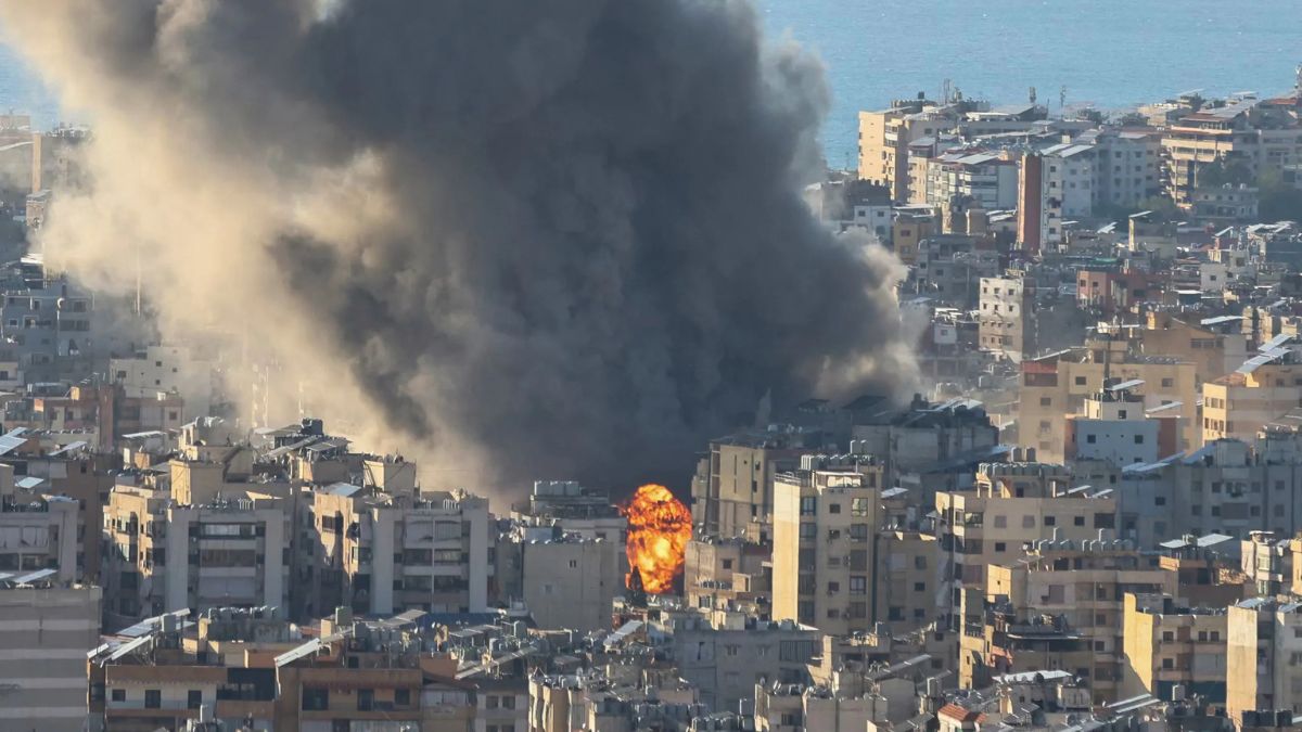 iran la minaccia di israele successore khamenei obiettivo da eliminare da Thesocialpost.it iran la minaccia di israele successore khamenei obiettivo da eliminare