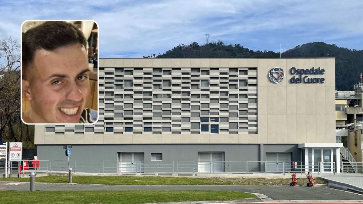 massa lorenzo gemelli morto a 23 anni dopo un malore era un punto di riferimento da Thesocialpost.it massa lorenzo gemelli morto a 23 anni dopo un malore era un punto di riferimento