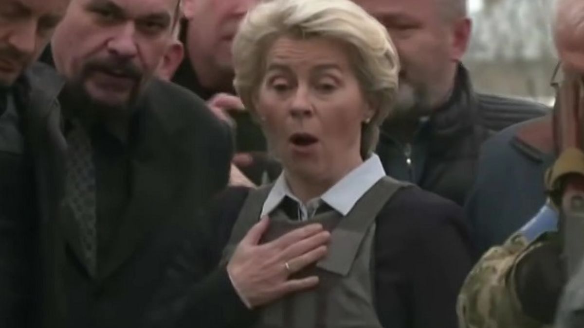 Rivelazione shock a Bruxelles: “Il ministro di Orbán è la talpa di Lavrov”