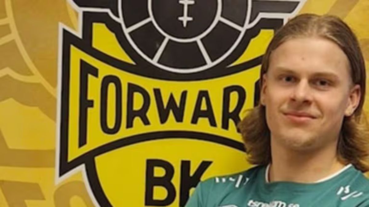 hugo mosshagen il portiere ucciso in una sparatoria possibile scambio di persona da Thesocialpost.it hugo mosshagen il portiere ucciso in una sparatoria possibile scambio di persona