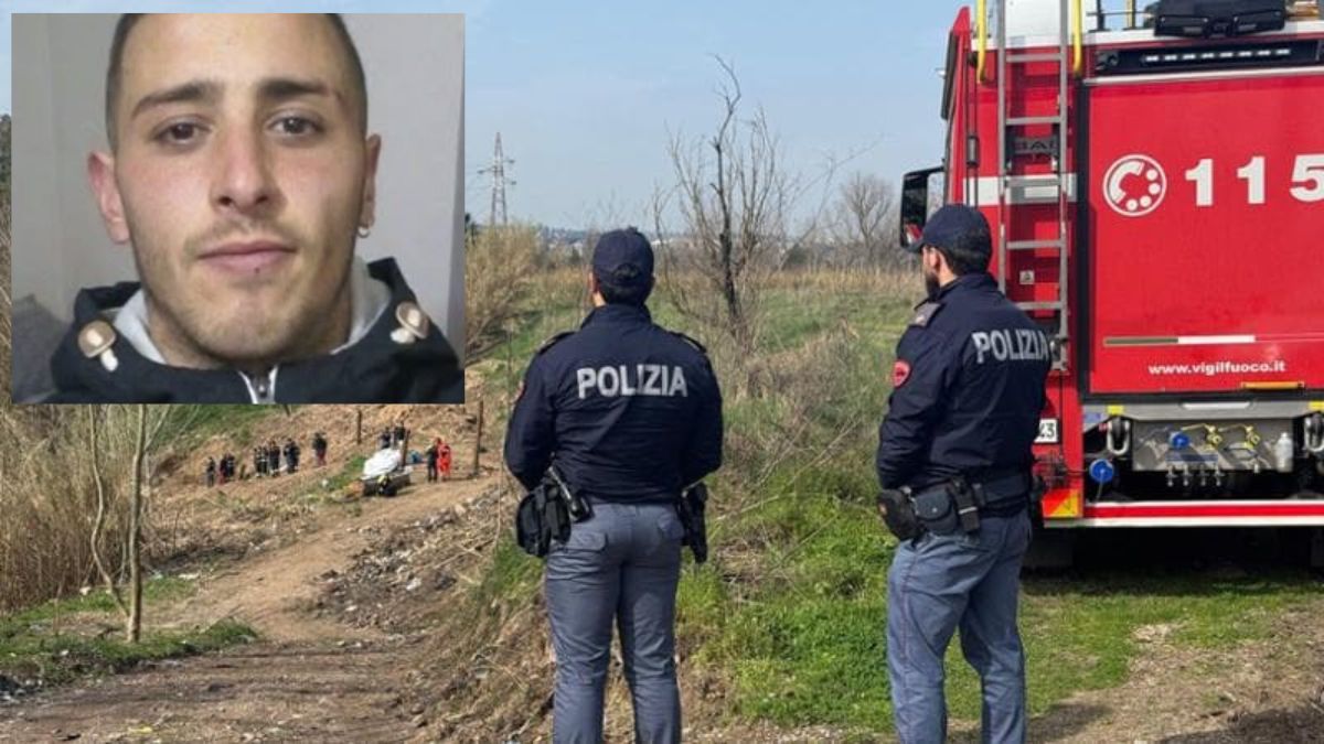 trovato un cadavere nell8217aniene potrebbe essere quello di alessandro giannetti finito nel fiume con l8217auto dopo un incidente da Thesocialpost.it trovato un cadavere nell8217aniene potrebbe essere quello di alessandro giannetti finito nel fiume con l8217auto dopo un incidente
